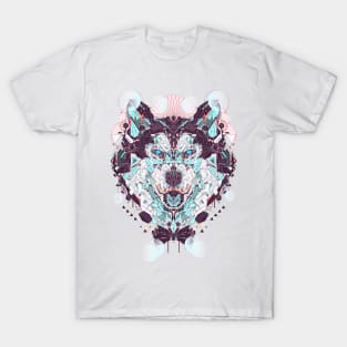 Wolf T-Shirt